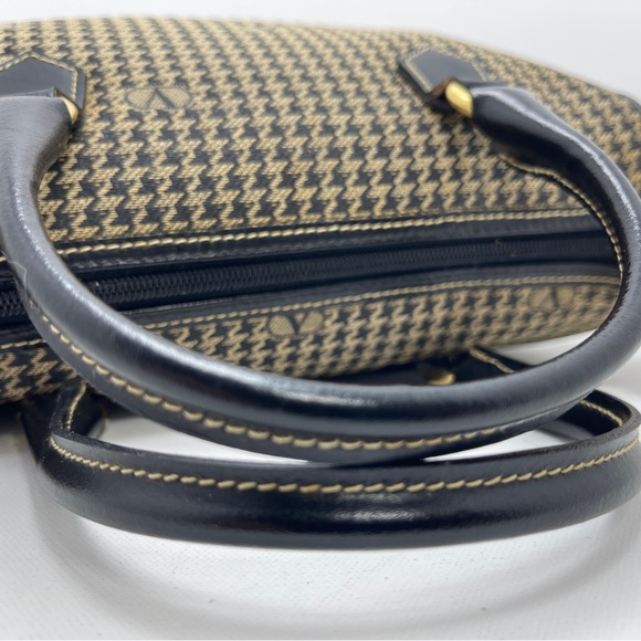 Vintage & Rare VALENTINO GARAVANI Satchel & Crossbody 🫠 - Picture 14 of 16